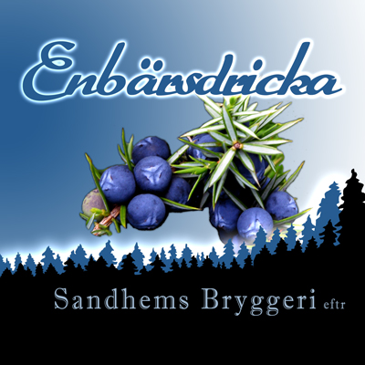 Enbärsdricka