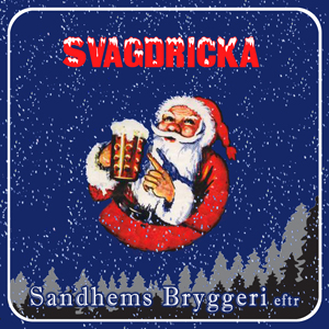 Svagdricka