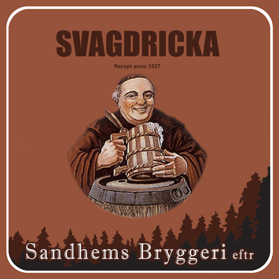 Svagdricka